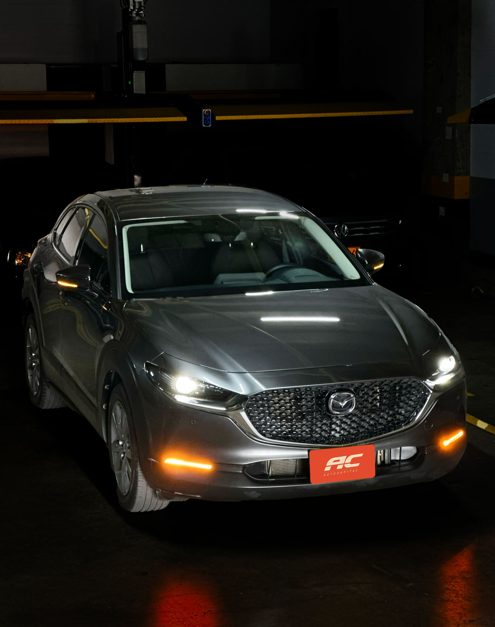 Mazda CX-30 Touring AT